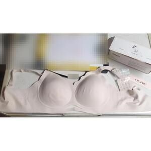 Comfy Seamless Wireless Bra - Full Coverage, Butter Soft!